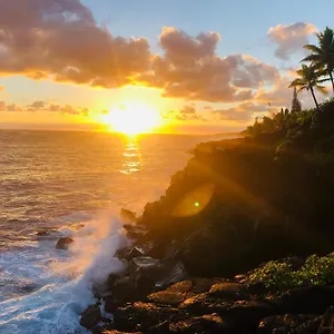  Homestay Wild Blue Water United States