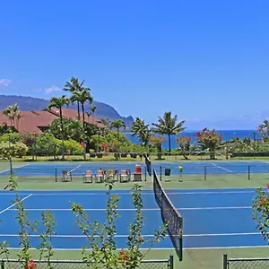  Holiday home Hanalei Bay 8234 United States