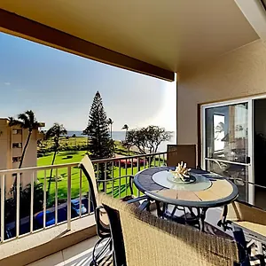  Apartment Menehune Shores 626 United States