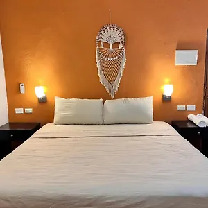  Homestay Tumben Kuxtal Mexico